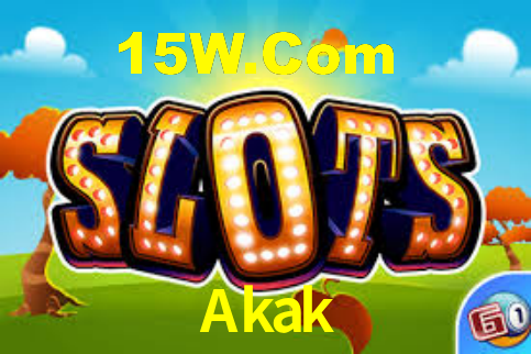 Akak App Interface