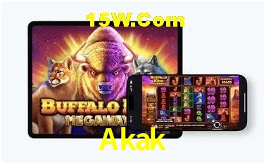 Game Providers Akak
