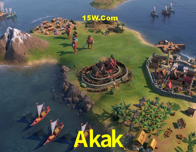 Welcome Bonus Akak